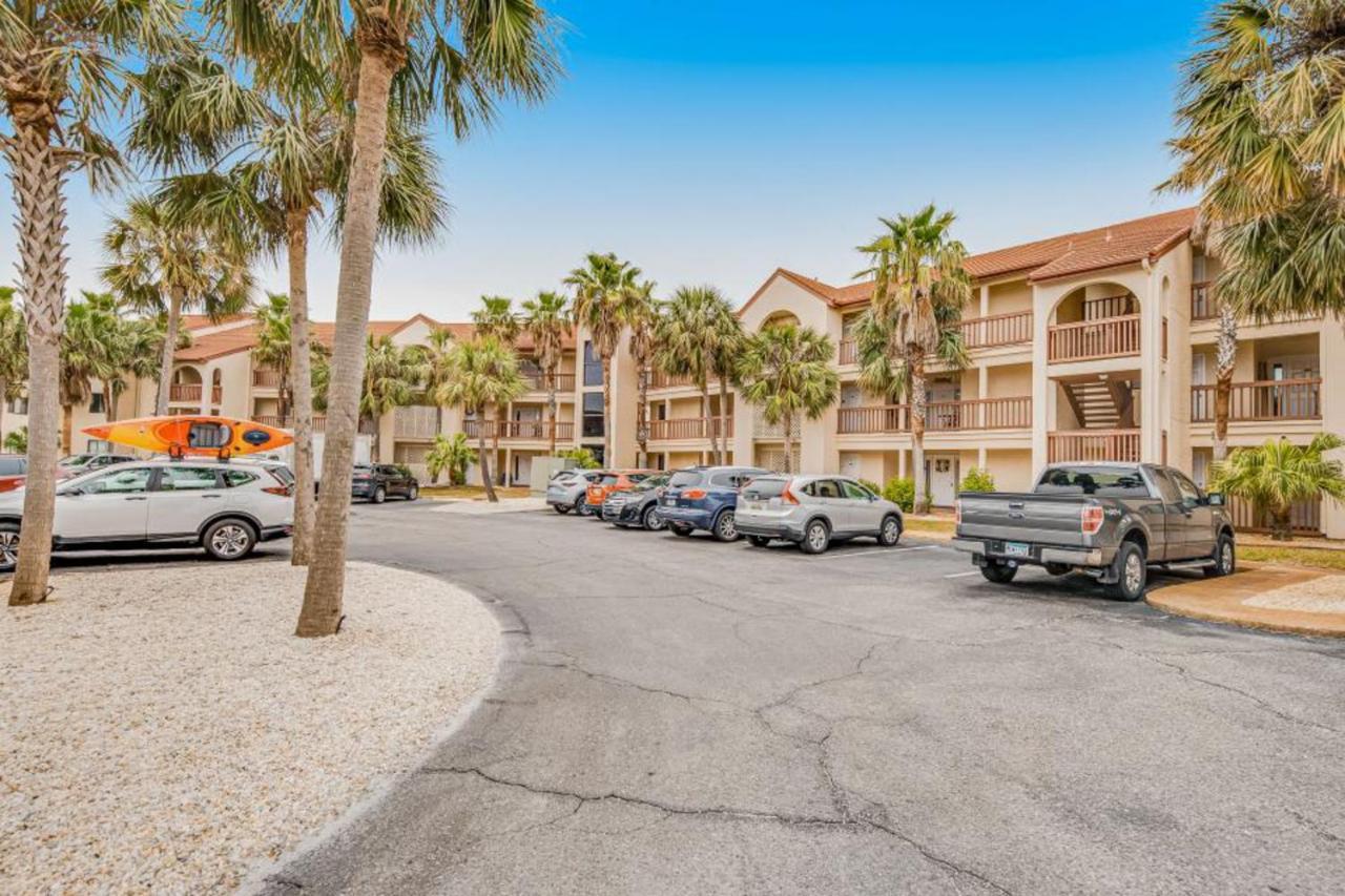 Sunset Harbor Palms 2-106 Apartamento Navarre Exterior foto
