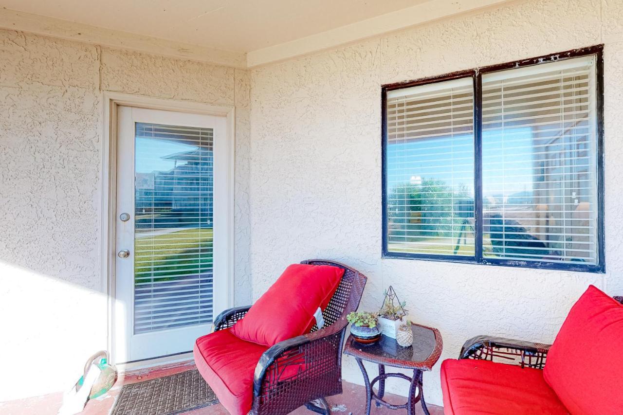 Sunset Harbor Palms 2-106 Apartamento Navarre Exterior foto