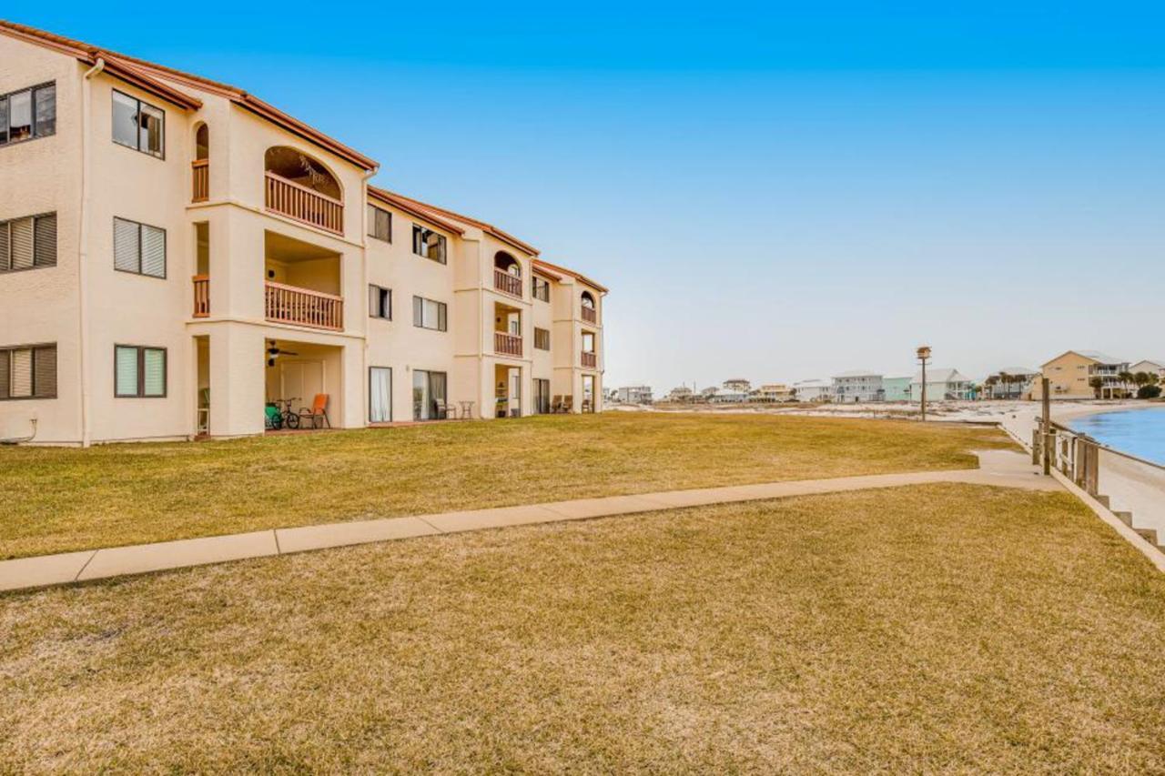 Sunset Harbor Palms 2-106 Apartamento Navarre Exterior foto