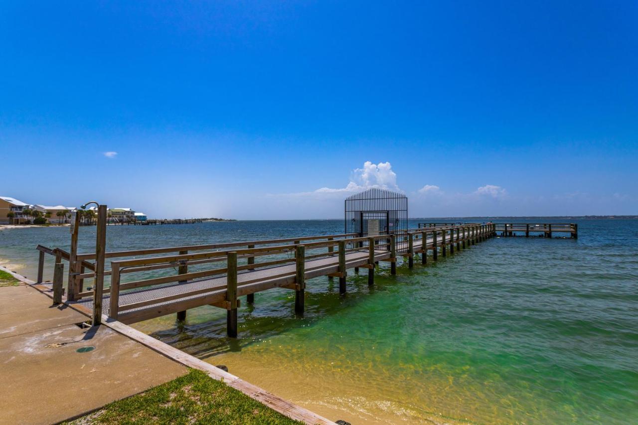 Sunset Harbor Palms 2-106 Apartamento Navarre Exterior foto