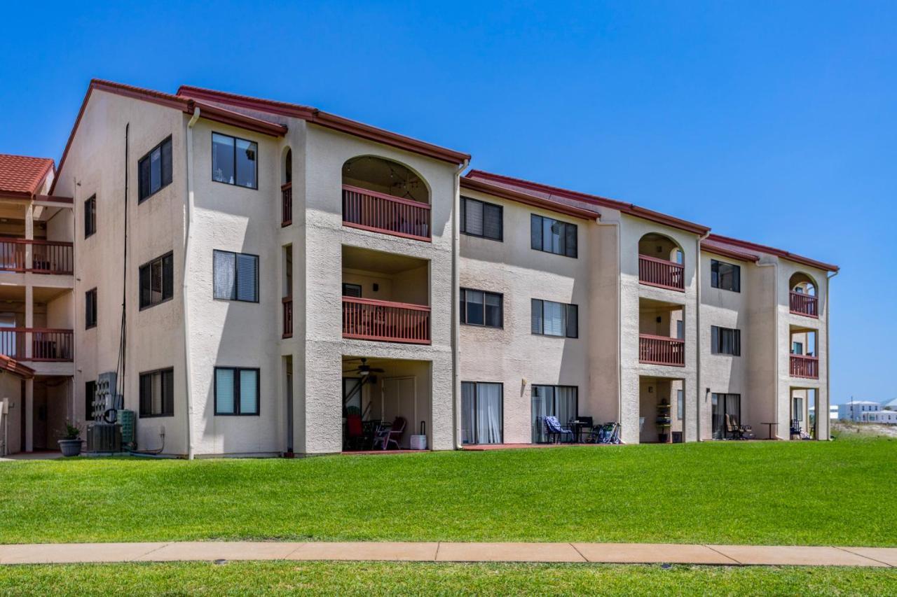 Sunset Harbor Palms 2-106 Apartamento Navarre Exterior foto