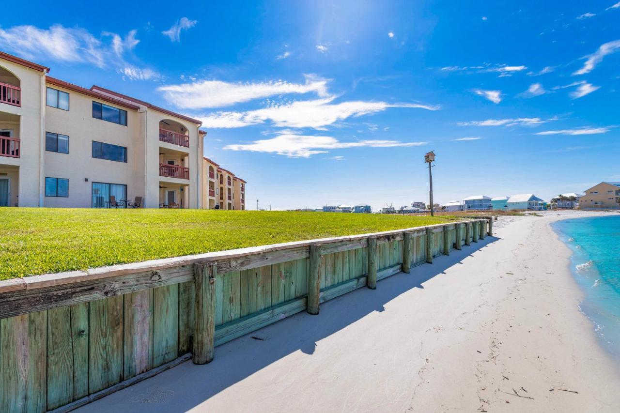 Sunset Harbor Palms 2-106 Apartamento Navarre Exterior foto