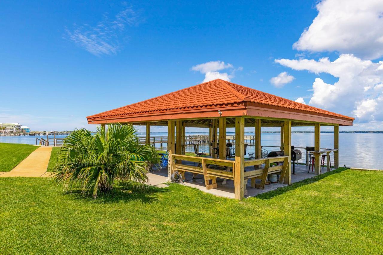 Sunset Harbor Palms 2-106 Apartamento Navarre Exterior foto