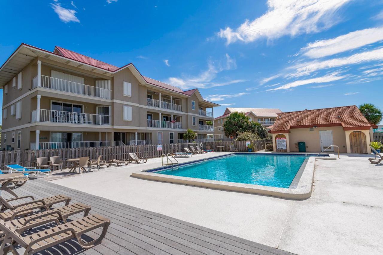 Sunset Harbor Palms 2-106 Apartamento Navarre Exterior foto