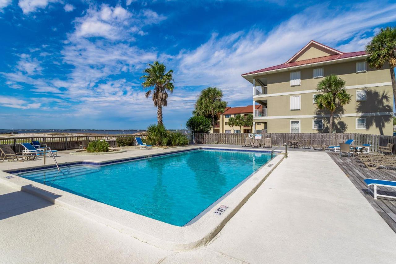 Sunset Harbor Palms 2-106 Apartamento Navarre Exterior foto