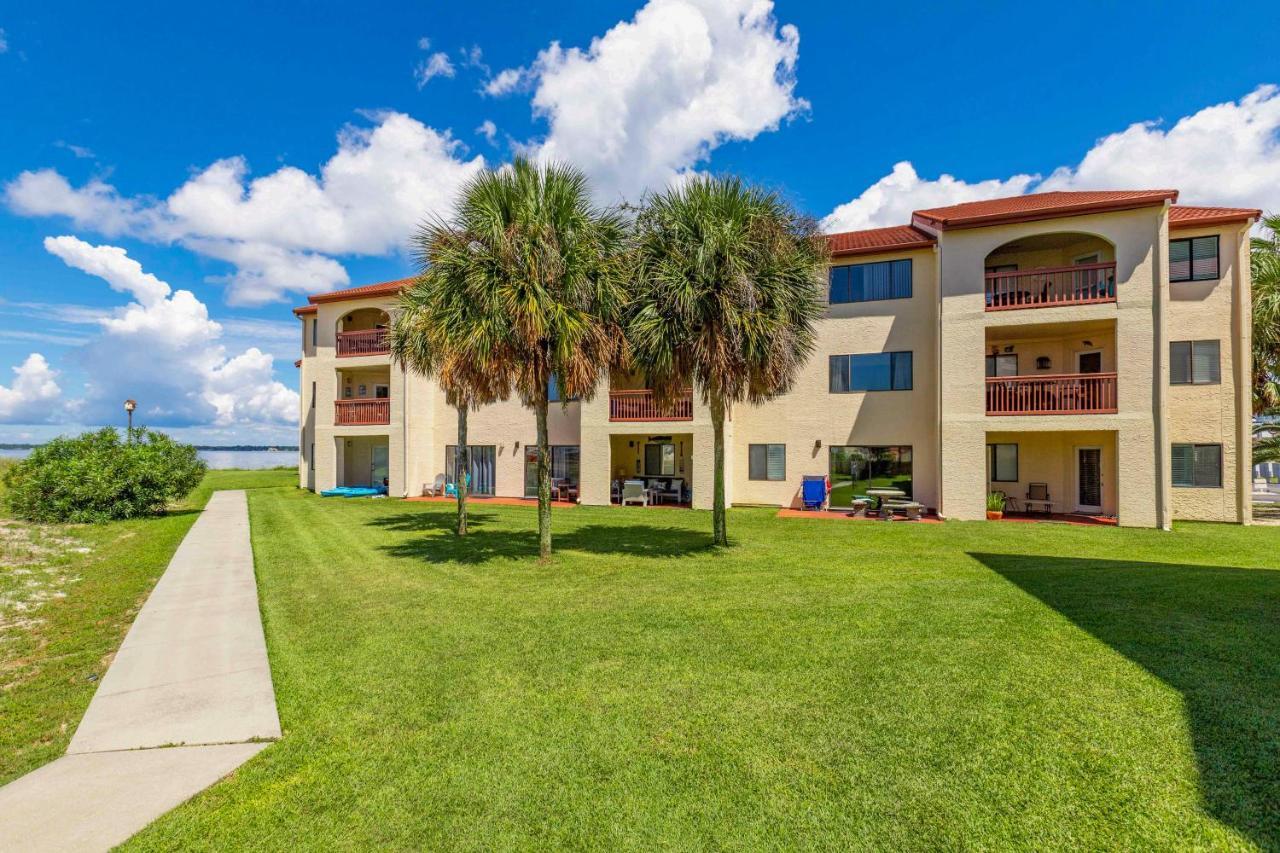 Sunset Harbor Palms 2-106 Apartamento Navarre Exterior foto